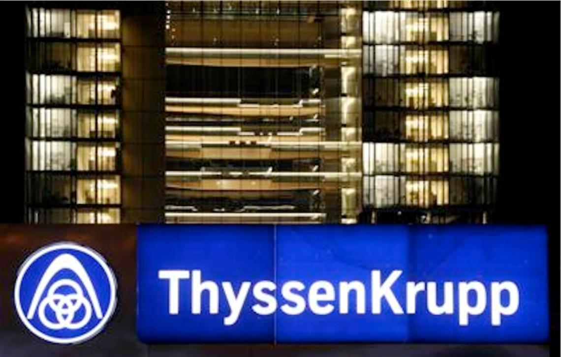 Thyssen, pene ridotte. I parenti delle vittime: «Vergognatevi»