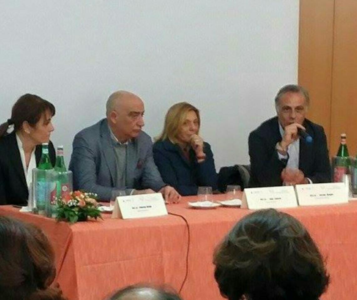 Casoria, laboratorio di dolci all'Isis “Torrente": così si fa formazione