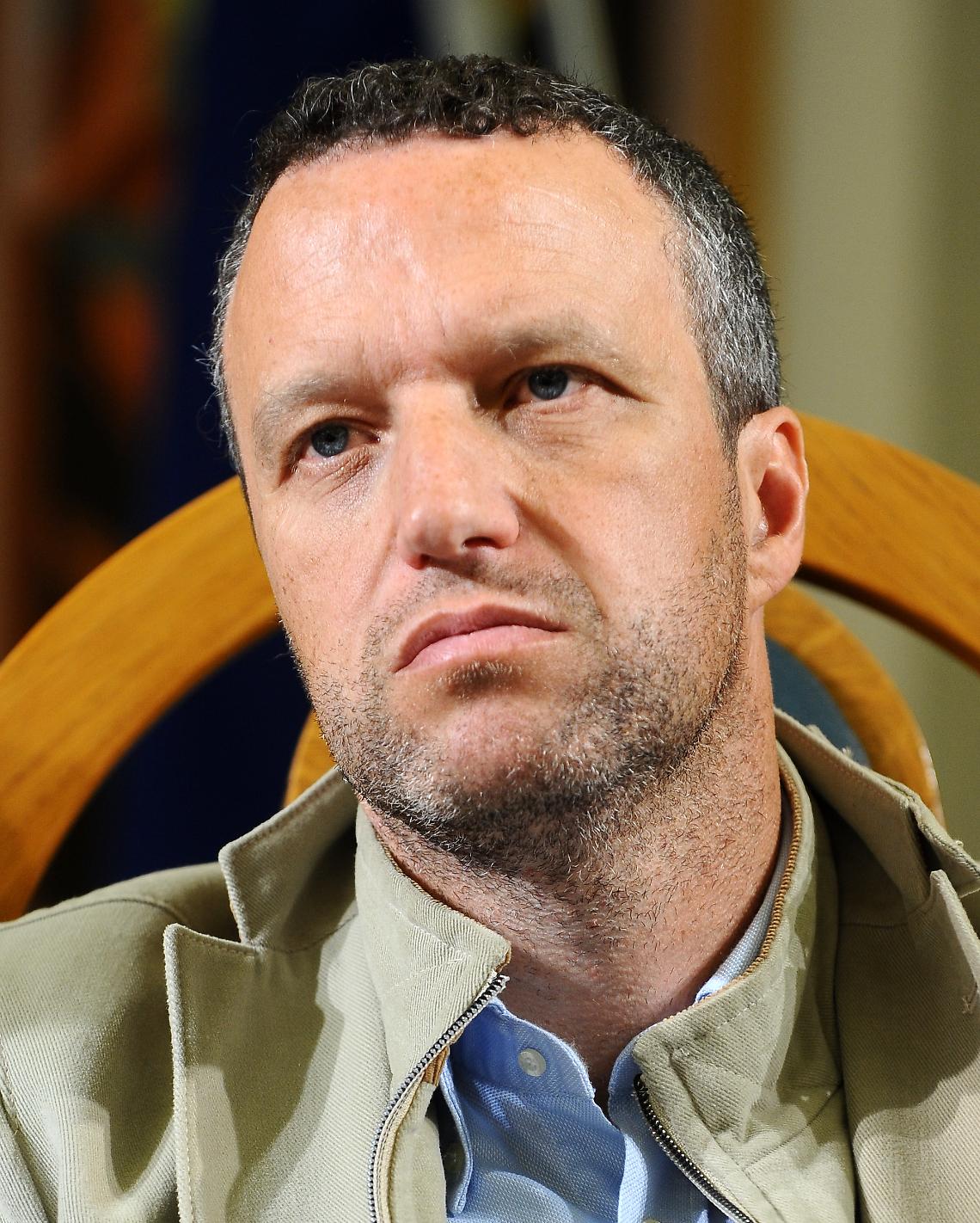 Lega, Tosi sbatte la porta e se ne va