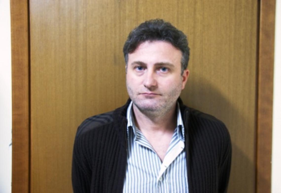 Casalesi, si pente il boss Panaro
