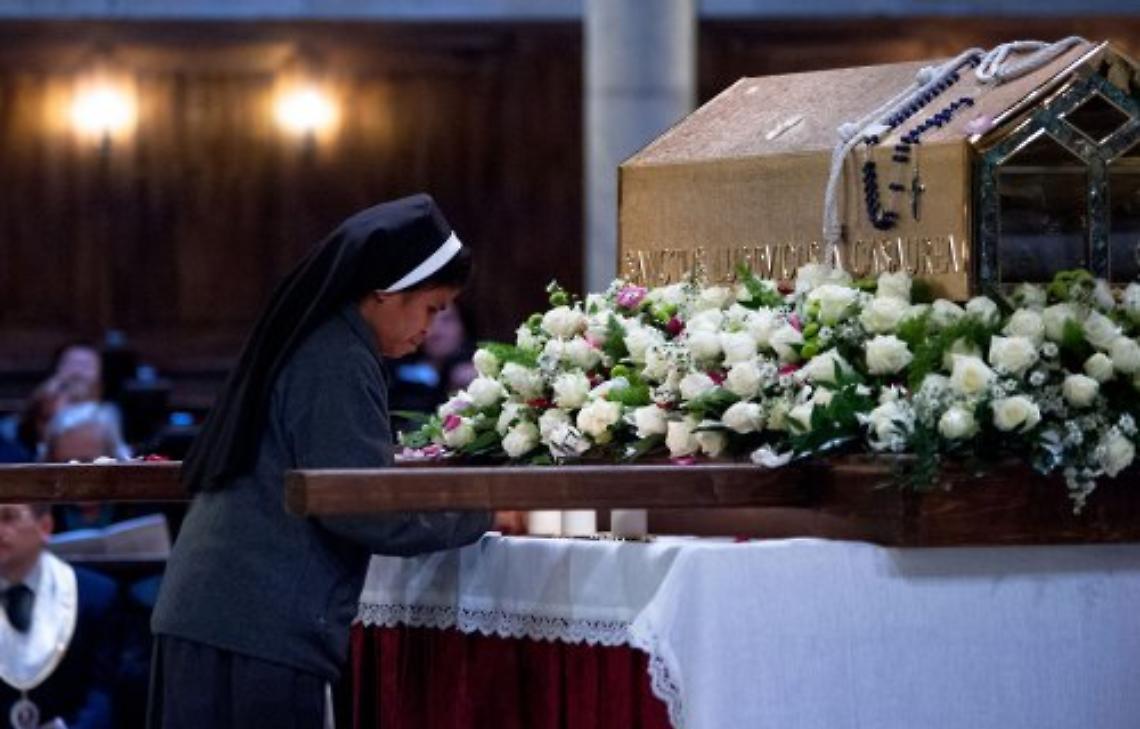 San Ludovico torna a Casoria, tre giorni di celebrazioni