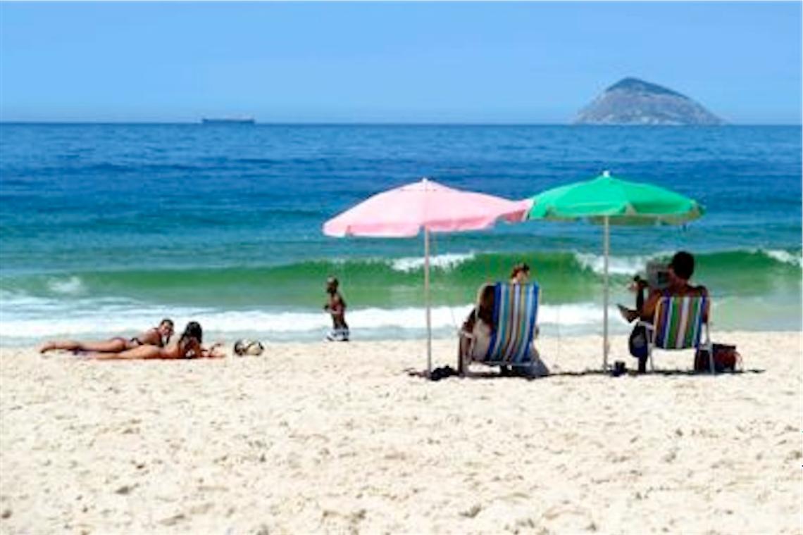 Vacanze low cost, oltre 4 milioni partono a giugno