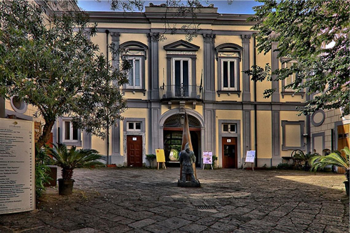 San Giorgio a Cremano mette in mostra <br>la Grande Guerra