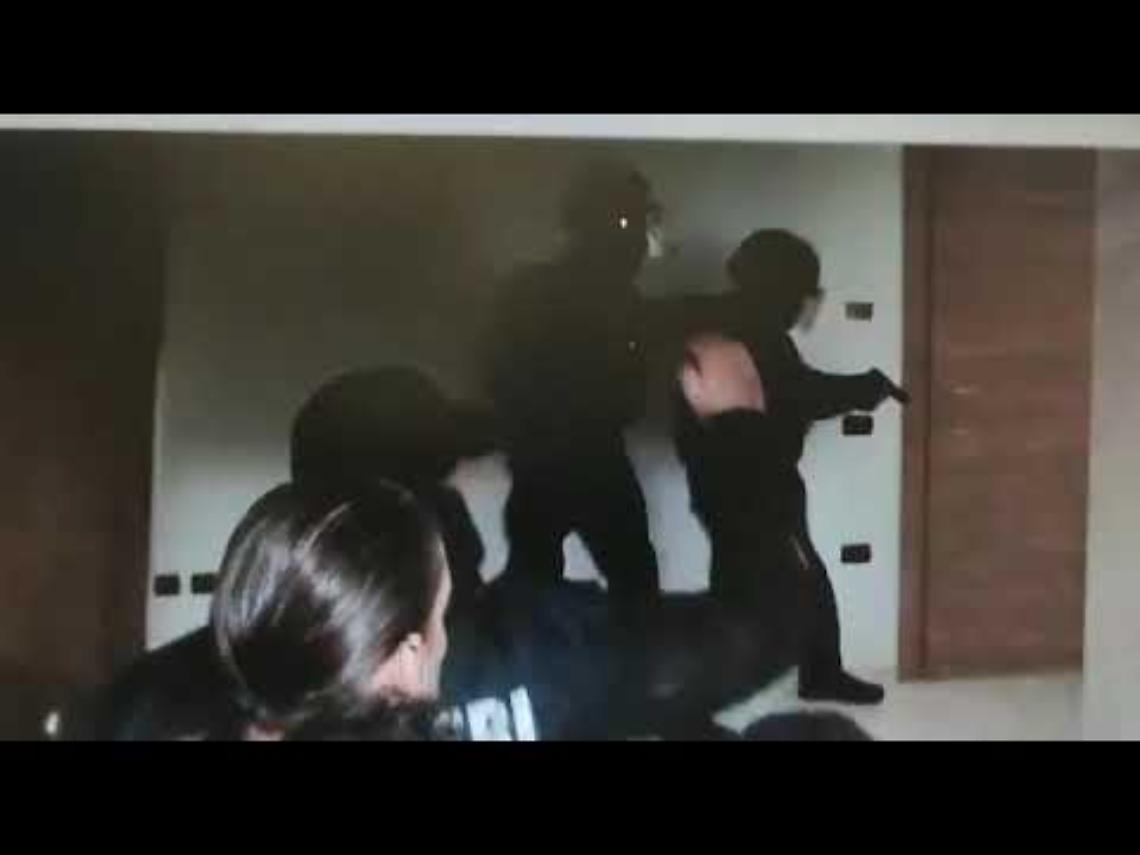 Catturato un altro latitante: &egrave; Antonio Aloia