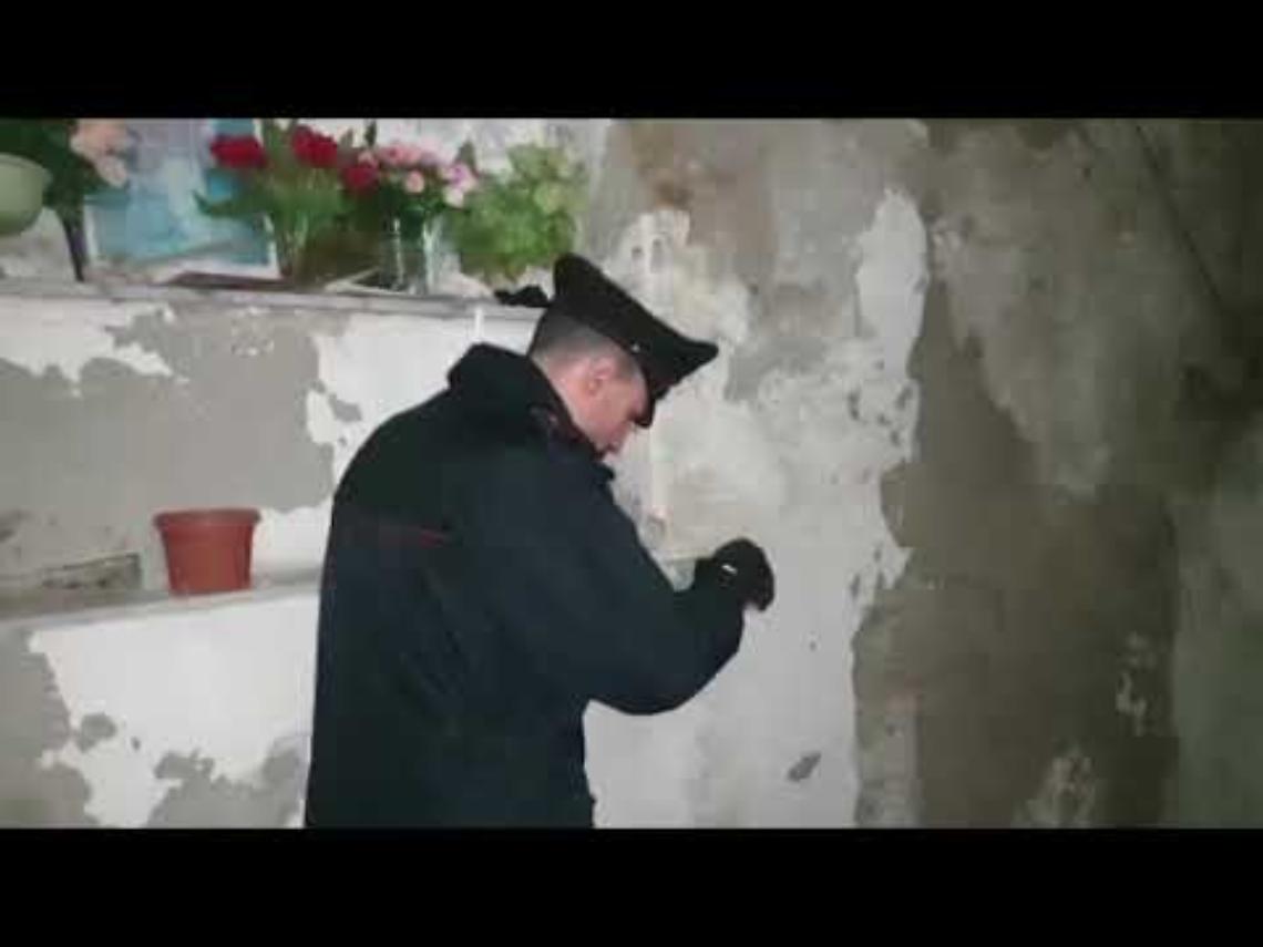 Camorra, rione Sanit&agrave;: 8 arresti nel clan Sequino-Savarese