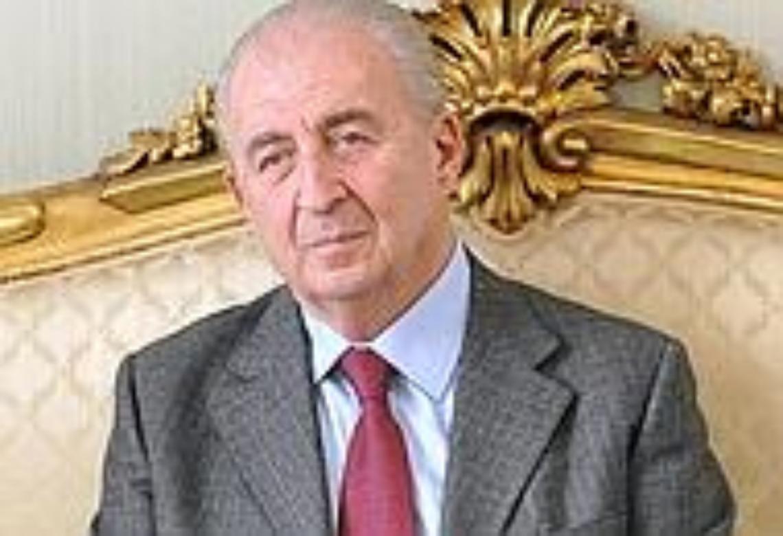 La corruzione freno dell'economia, dibattito con l'ex procuratore generale Galgano