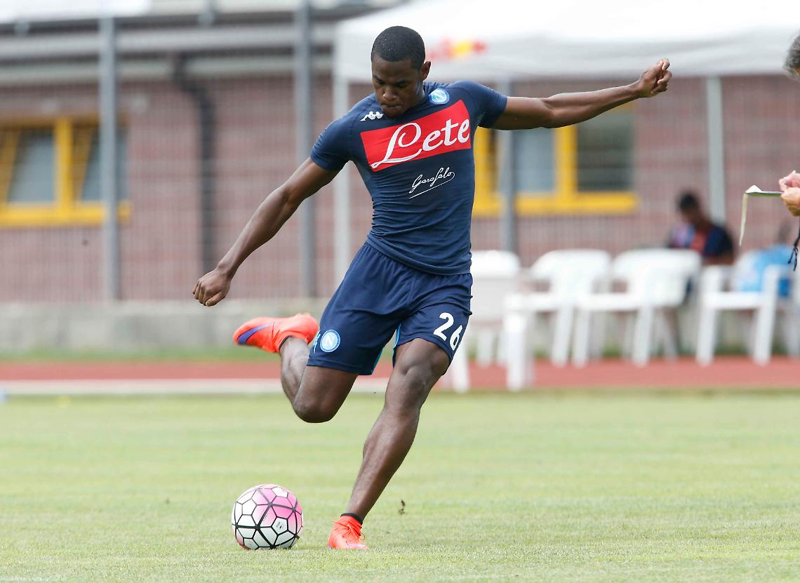 Addio a Britos e Zapata, a Dimaro aspettano Allan