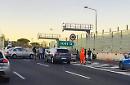 Incidente stradale sulla A3, morti due ragazzi