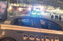 Commando spara nel traffico, 48enne centrato allo stomaco