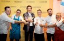 Prosecco e pizza, serata evento a Napoli