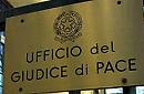 Corruzione, sospesi tre giudici di pace
