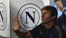 Conte resta in silenzio, tocca al Napoli parlare