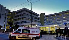 Al Cardarelli allarme per ricoverati con grave influenza e forte polmonite