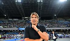 Conte ct dell'Italia? Da Zoff a Capello: &laquo;Pu&ograve; essere l'uomo giusto&raquo;