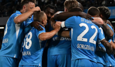 L'Inter rallenta ancora, il Napoli ci crede