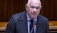 Nordio: &laquo;Il pm sottomesso all&rsquo;Esecutivo? Un trucco verbale&raquo;