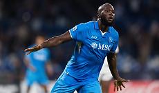 Lukaku diserta l'allenamento, Napoli valuta provvedimenti disciplinari