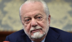 Falso in bilancio, De Laurentiis a processo