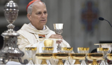 Primo anno di pontificato, Papa Leone potrebbe venire a Pompei