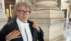 Spar&ograve; e uccise per difendere l'amico, nuovo processo per imprenditore