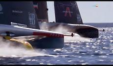 Imprese e industriali per l'America's Cup, «è la grande opportunità di Napoli»
