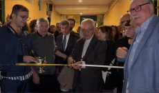 Il "Giardino Carlo Acutis" donato ai ragazzi