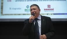 I periti industriali al fianco dell'Osservatorio “Napoli città sicura”