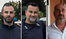 Onore ai Carabinieri, vergogna ai violenti