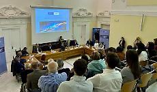 Intelligenza artificiale, terza età e dialogo sociale: confronto alla Federico II