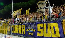 Juve Stabia, disposta l'amministrazione giudiziaria