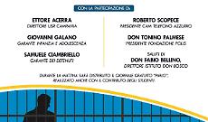 L'Ufficio Scolastico Regionale incontra le scuole