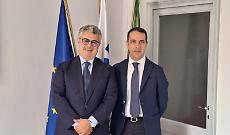 Marcello Lala riconfermato vice presidente nazionale della Confederazione AEPI