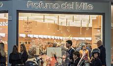 Un viaggio olfattivo nel cuore di Napoli