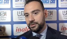 Manna infuriato: &laquo;Il gol annullato a Gutierrez &egrave; imbarazzante&raquo;