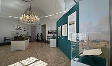 La Dama Bianca alla tavola del Re. Mozzarella e allevamento bufalino negli archivi dei Borbone