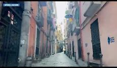 Clan D'Alessandro, summit senza cellulare in bar e ristoranti