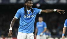 Gilmour e Anguissa, la volta buona