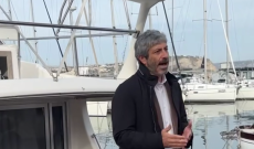 Gozzo, Fico: «Caso chiuso da Crosetto»