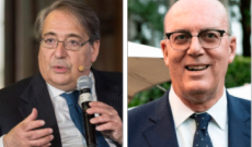 Napoletano torna al “Messaggero”, Di Vincenzo alla guida del “Mattino”