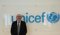 Premio Fair Play 2025 a Nicola Graziano, presidente Unicef Italia