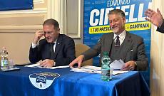 «Asse Campania-governo se vince Cirielli»