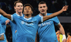 Neres, l’asso nella manica di Conte