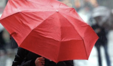 Freddo intenso è già finito (per ora), inizio dicembre con qualche pioggia e rialzo temperature