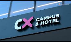 CampusX, il nuovo studentato universitario