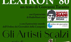 Al Teatro San Francesco di Scafati in scena "Lexikon 80"