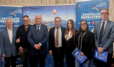 Arcobaleno Napoletano, il 10 dicembre la premiazione