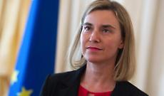 Mogherini e Sannino rilasciati dopo l'interrogatorio