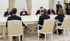 Ucraina, Rubio: «Progressi nei colloqui con la Russia»