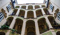 Come preparare un trasloco in un palazzo storico di Napoli