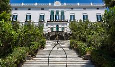 Il libro degli ospiti di Mary Davis, gli intellettuali di Villa Floridiana dell’800